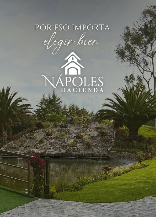 Hacienda Nápoles